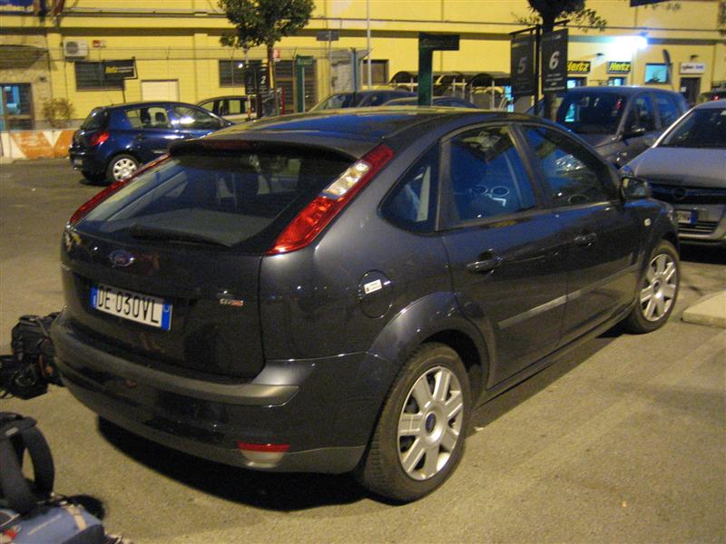 Naples 8337
